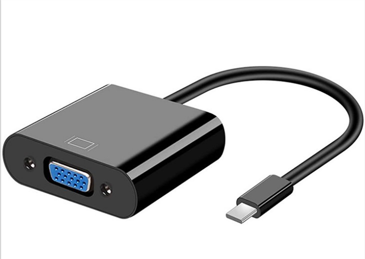 آداپتور C به VGA