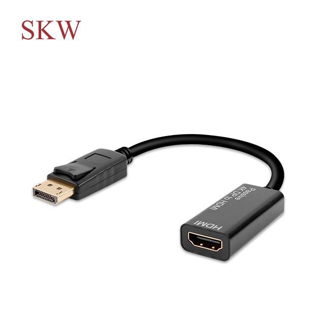آداپتور Dp To HDMI