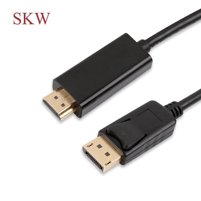 کابل Dp To HDMI