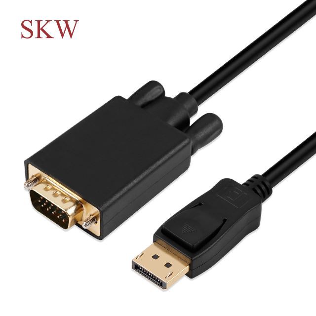 کابل Dp To VGA