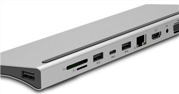 توپی 11 در 1 نوع C