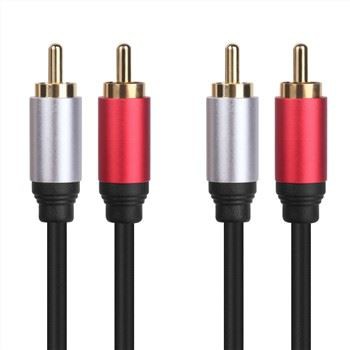 کابل 2rca To 2rca
