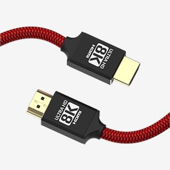کابل HDMI 48 گیگابیت بر ثانیه