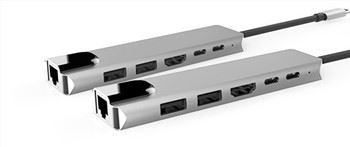 توپی 6 در 1 نوع C