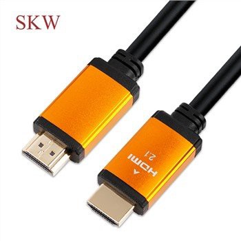 کابل آلومینیومی شل HDMI