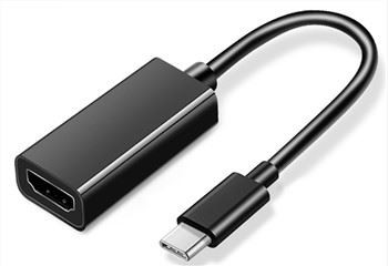 آداپتور C به HDMI
