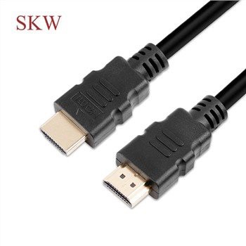 کابل HDMI قالب گیری پی وی سی