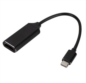 نوع C به HDMI آداپتور