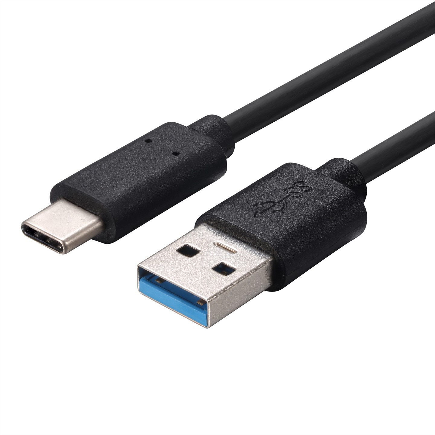 USB3.0 نوع C نر به یک نر