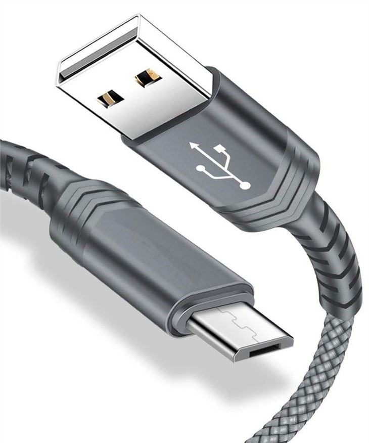 USB2.0 نر به Bm
