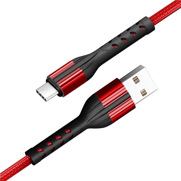 USB2.0 نوع C مرد به مرد