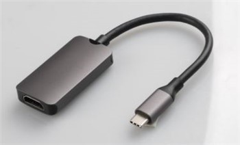 آداپتور نوع C به HDMI