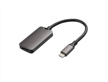 8K نوع C به HDMI